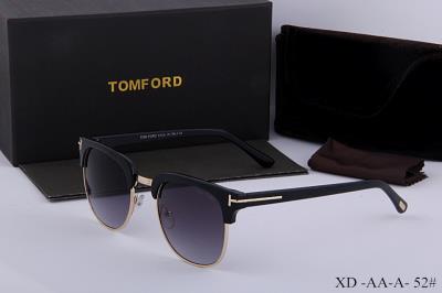 Cheap TOM FORD Sunglasses wholesale No. 133